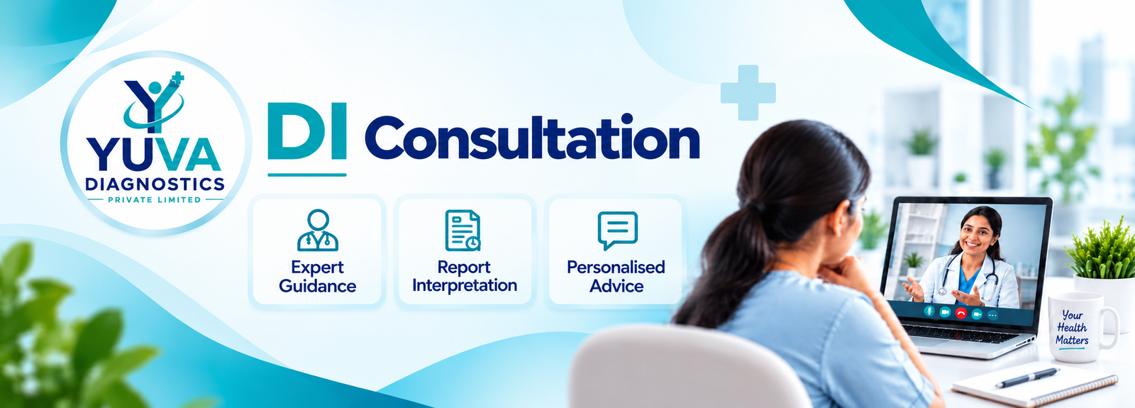 DI Consultation
